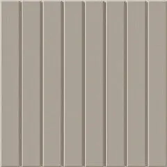 фото 131377 КерГранит RASTER LINE S ASH 15x15 см