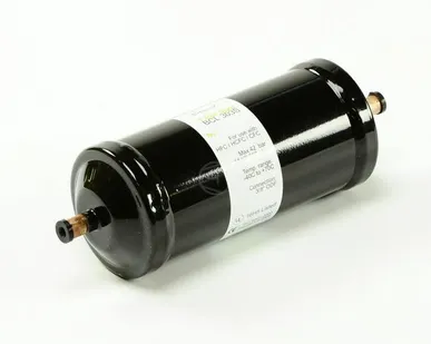 фото Фильтр-осушитель 3/8" Becool BCL 303S (пайка)