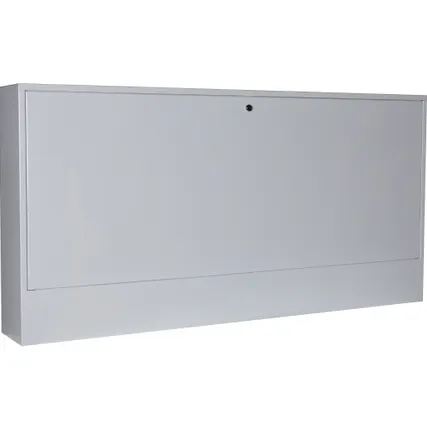 Фото №0 Шкаф распределительный наружный 19-20 выходов (ШРНУ-180-7) STOUT