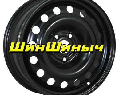 фото 6,5x16/5x114,3 ET40 D66,1 7855_P Black