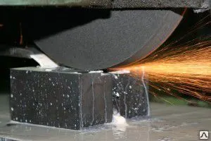 Фото №0 Круглая шлифовка металлов