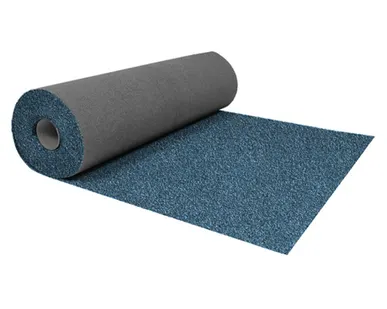 фото Ендовый ковер KATEPAL Pintari Синий 10 м. пог 7 м2