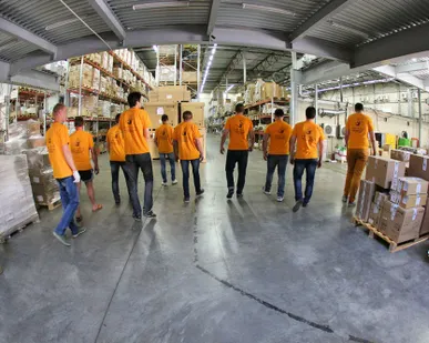 фото Уборка административных помещений