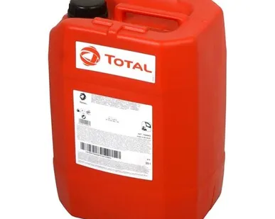 фото Трансмиссионное масло TOTAL
