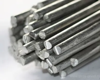 фото Никель.