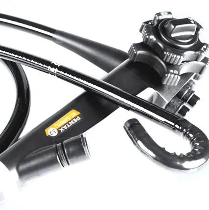 Фото №0 Видеоколоноскоп Pentax EC-3490TFi RetroView