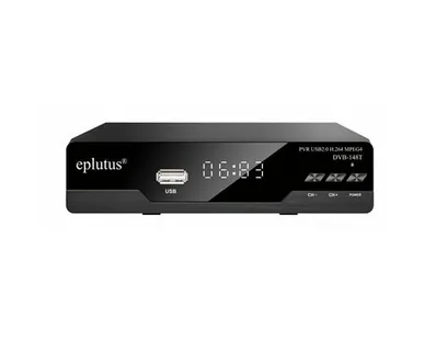 фото TV-тюнер Eplutus DVB-148T