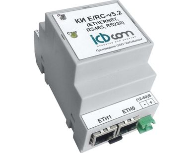 фото Конвертер интерфейсов КИ E/RC-5.2