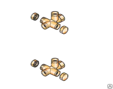 фото Гидравлические модули для жидкотопливных и газовых котлов