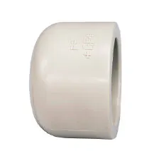 Фото №0 Заглушка GF PPH d16 DN10 PN10 бар, в раструб, арт. №МА-727960105