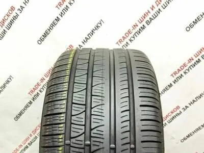 Фото №0 Pirelli Scorpion Verde All Season 295/45 R20 110Y БУ Шина Летняя