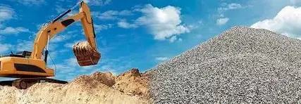 Фото №0 Доставка сыпучих материалов