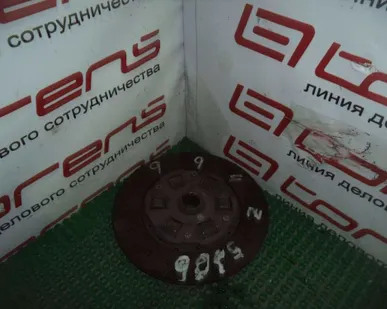 фото Диск сцепления на Mazda 323 Z5