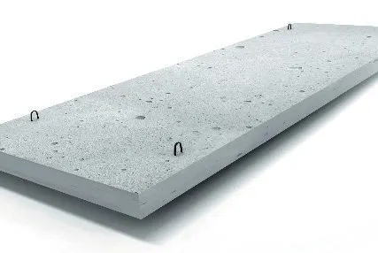 Фото №0 Плиты перекрытия лотков П 5-8