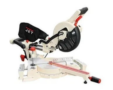 фото Торцовочная пила по дереву JSMS-8L