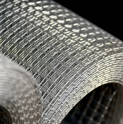 Фото №0 Сетка оцинкованная сварная (горячего цинкования) 10х10х1,4, м2