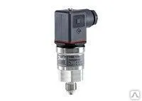 Фото №0 Преобразователь давления с встроенным демпфером MBS1750