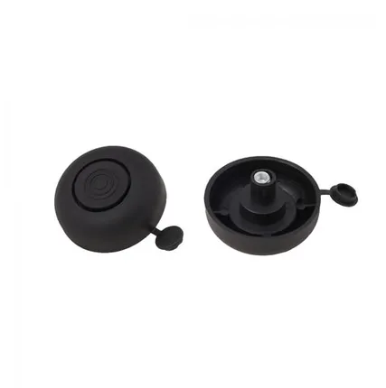 Фото №0 Опора меб. пласт. WPJA-22 h17 регул. черный AKS