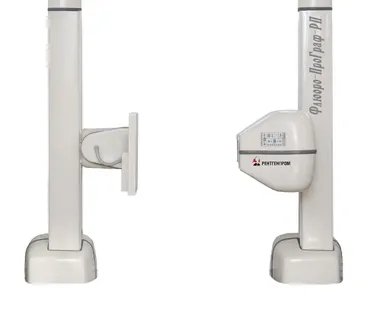 фото Флюоро-ПроГраф-РП