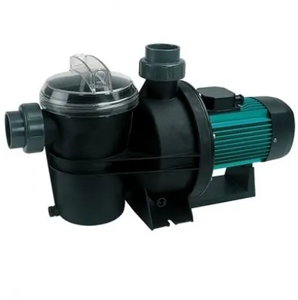 Фото №0 Центробежный насос с префильтром Espa Silen2 150