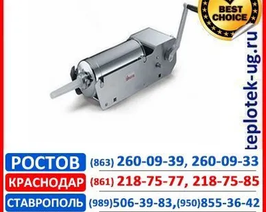 фото Шприцы, инъекторы