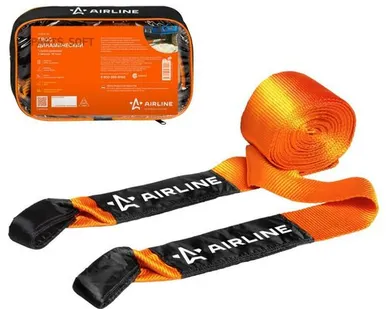 фото AIRLINE ATR-D-14 Трос динамический 14 т