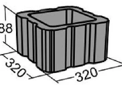 Фото №0 Камень столбовой цветной