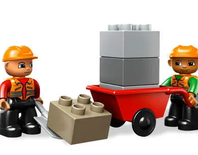 фото Грузчик с ежедневной оплатой