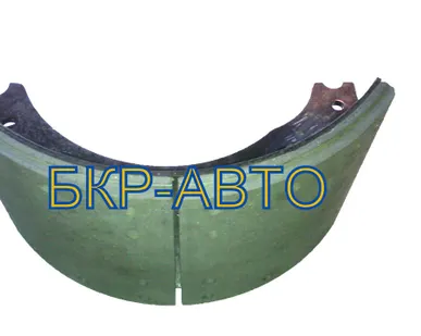 фото Колодка BMT (БМТ) 502906-02 420х220