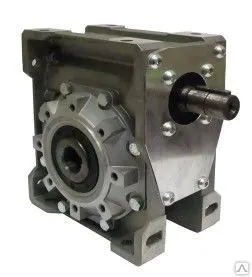 фото Червячный редуктор TRAMEC XA 75 25/1 B3