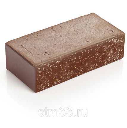Фото №0 Брусчатка клинкерная