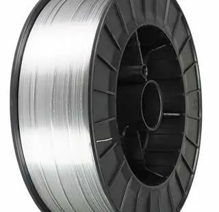 фото ER347 д.2,0 мм (5кг), Проволока сварочная для нержавейки