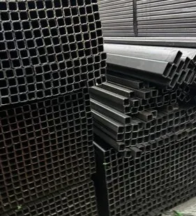 фото Труба 60*60*4 ГОСТ 8639-82 ст3 6 м