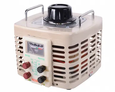 фото Ресанта Автотрансформатор РЕСАНТА ТР/3 (TDGC2-3)