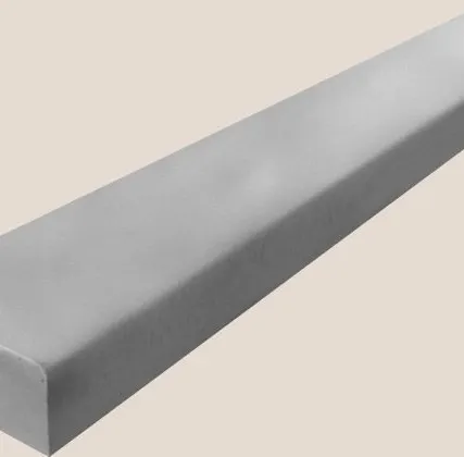 Фото №0 Перила нижние  1600*200*60 мм