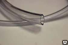 Фото №0 Трубка ПВХ без армирования 7х11х2, 23