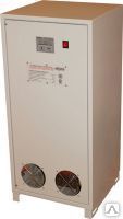 фото Однофазный стабилизатор Lider PS10000W-SD - 220В