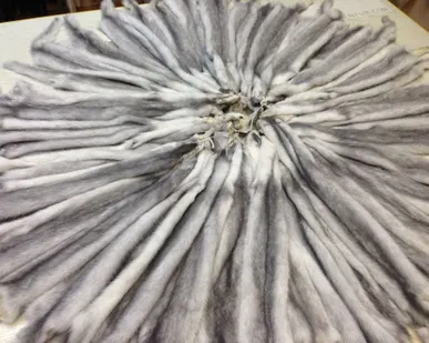 фото Шкурки норки