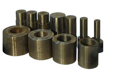 фото Комплект гибочных приспособлений к Г-50, Г-42