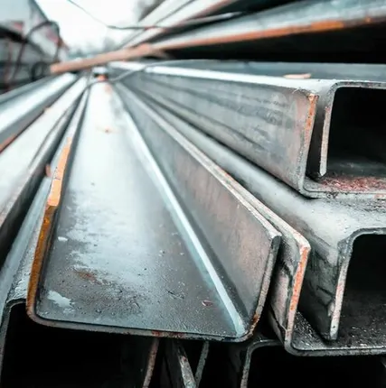 Фото №0 Швеллер гнутый 200х100х6 за 1-5 тонн