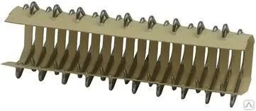 фото Проволочные соединители MATO R22NP гальванизированная сталь