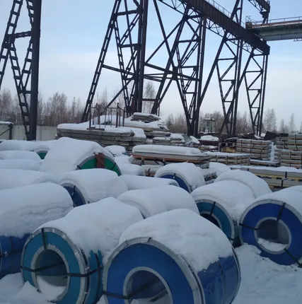 Фото №1 Лист Нержавеющий AISI