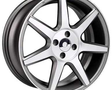 фото Колесный диск Race Ready CSS9539