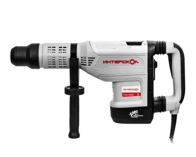 фото Перфоратор Интерскол П-55/1700ЭВ