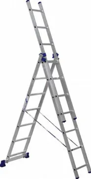 Фото №0 Лестницы