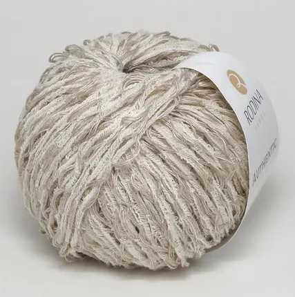 Фото №0 Пряжа AUTHENTIC Rodina Yarns