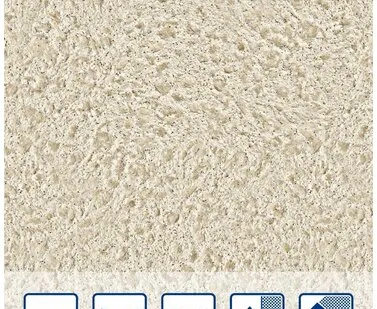 фото Жидкие обои Silk Plaster Victoria бежевый 0.9 кг