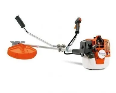 фото Бензиновый триммер Husqvarna 133R