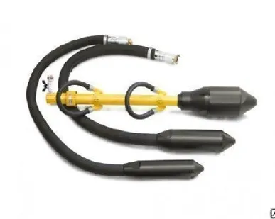 фото Пневматический вибратор AY77 4 м