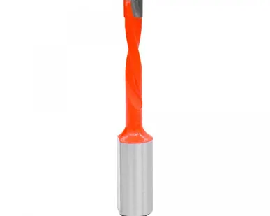 фото Сверло глухое DELTA TOOLS 5x10x57 мм L